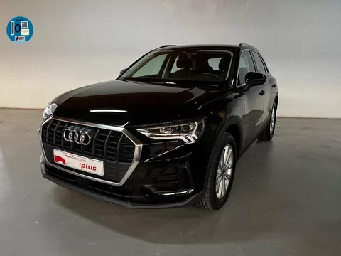AUDI Q3 Q3 45 TFSIe Advanced S-tronic