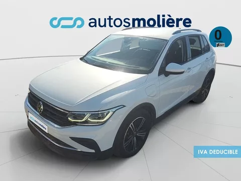 Life 1.4 TSI eHybrid 180 kW (245 CV) DSG