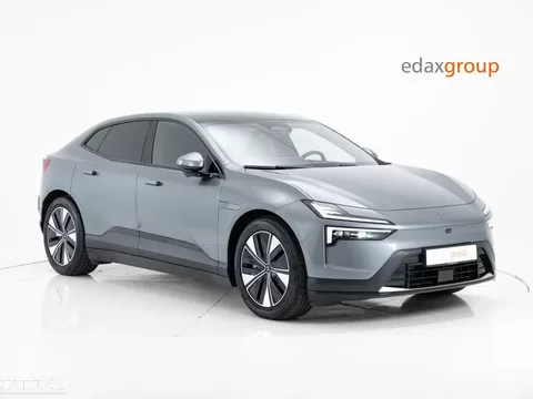 Polestar 4 coupé Long Range 100 kWh Single Motor