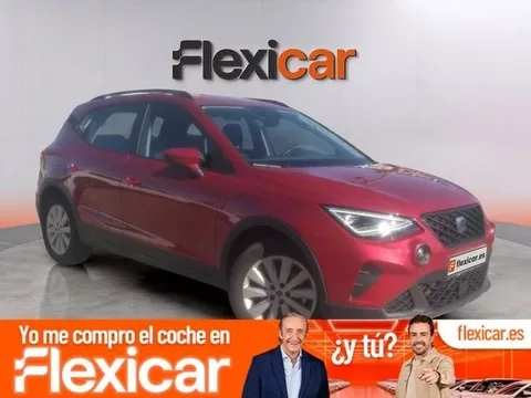SEAT Arona 1.0 TSI 81kW (110CV) Style