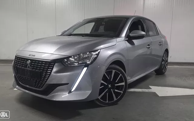 Peugeot 208 1.2 PureTech GT