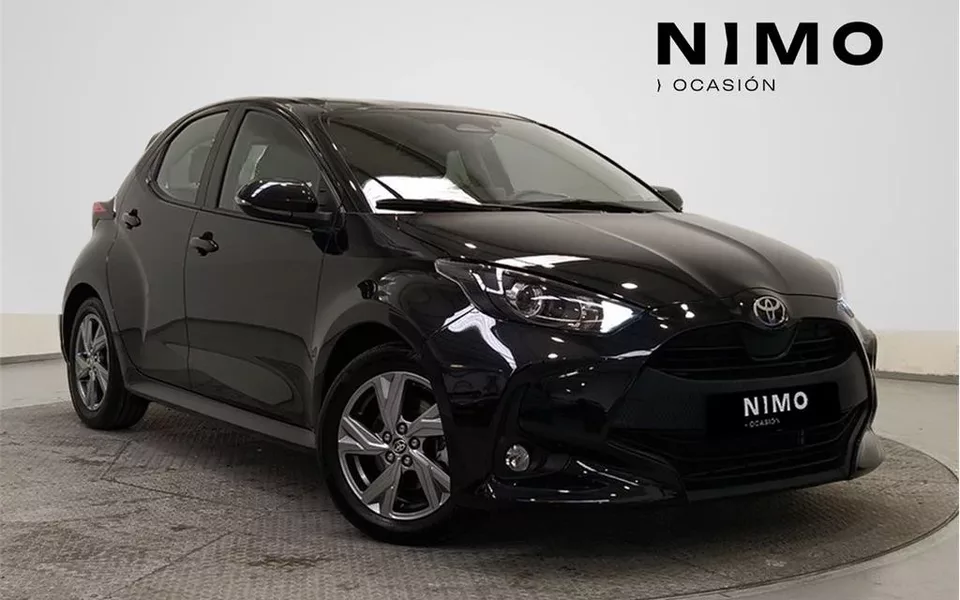 TOYOTA Yaris Yaris 120H 1.5 Active Plus