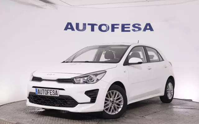 Kia Rio 1.0 TGDI MHEV DRIVE 100CV 5P # IVA DEDUCIBLE,