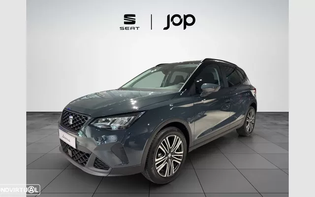 SEAT Arona 1.0 TSI Style
