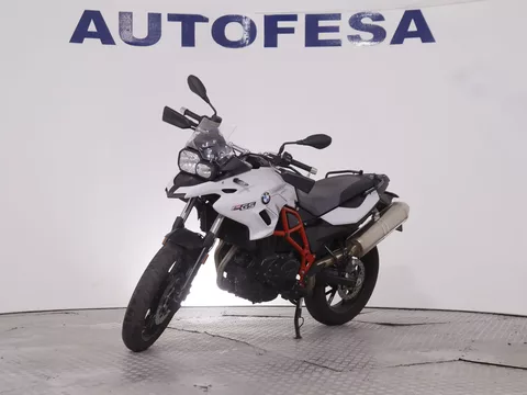 BMW F 700 GS F 700 GS 75CV ABS