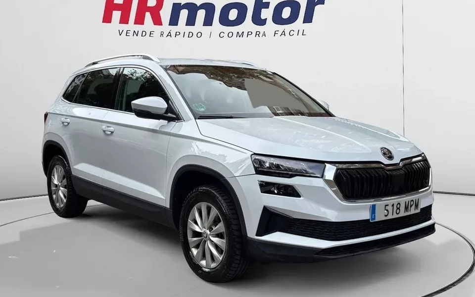 SKODA Karoq Karoq 2.0TDI Adblue Selection 85kW