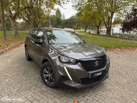 Peugeot 2008 1.5 BlueHDi Active Pack