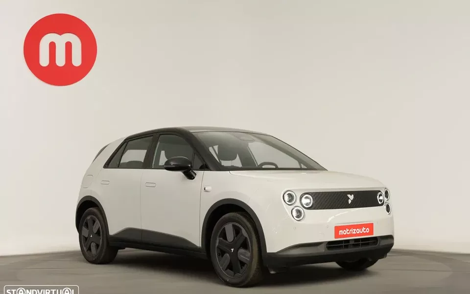 Firefly Firefly 41.2 kWh Select