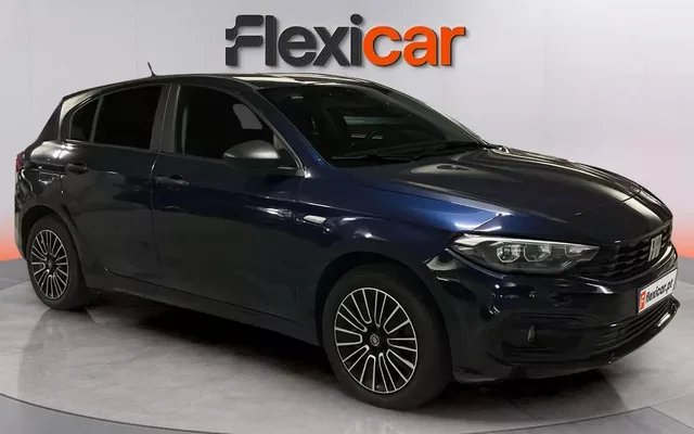 Fiat Tipo 1.3 Multijet City Life