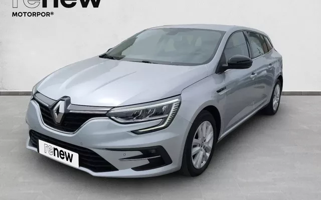 Renault Mégane Sport Tourer 1.5 Blue dCi Equilibre EDC