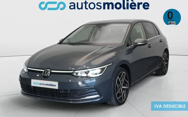 1.4 TSI eHybrid 150 kW (204 CV) DSG