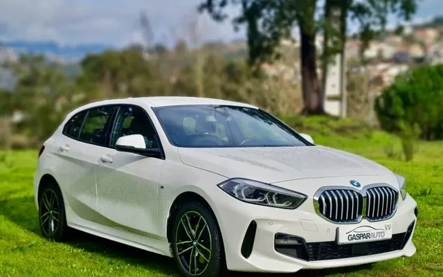 BMW 116