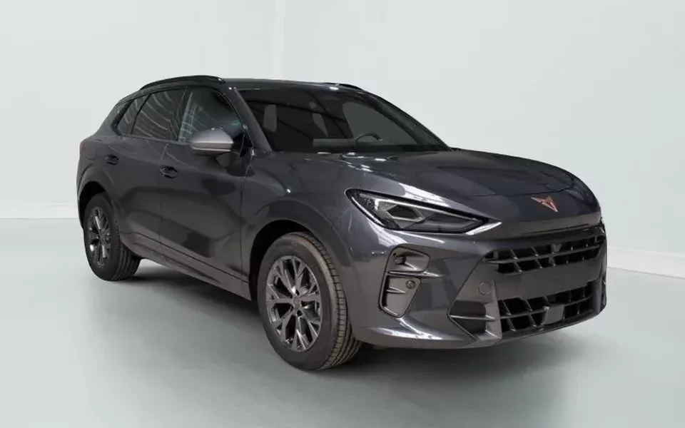 Cupra Terramar 1.5 eTSI Hybrid 150 ch DSG7 V Zéro km immatriculé