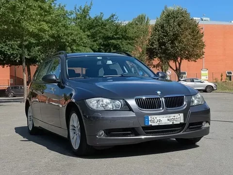 BMW 320 d