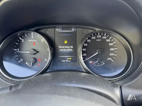 NISSAN Qashqai 1.6 dCi N
