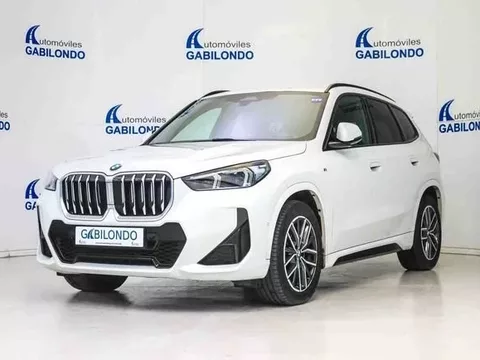 BMW X1 X1 sDrive 18iA - 34900€ en Valladolid