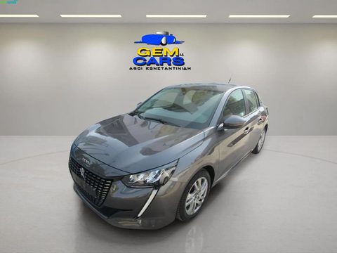 Peugeot 208, 1/2021