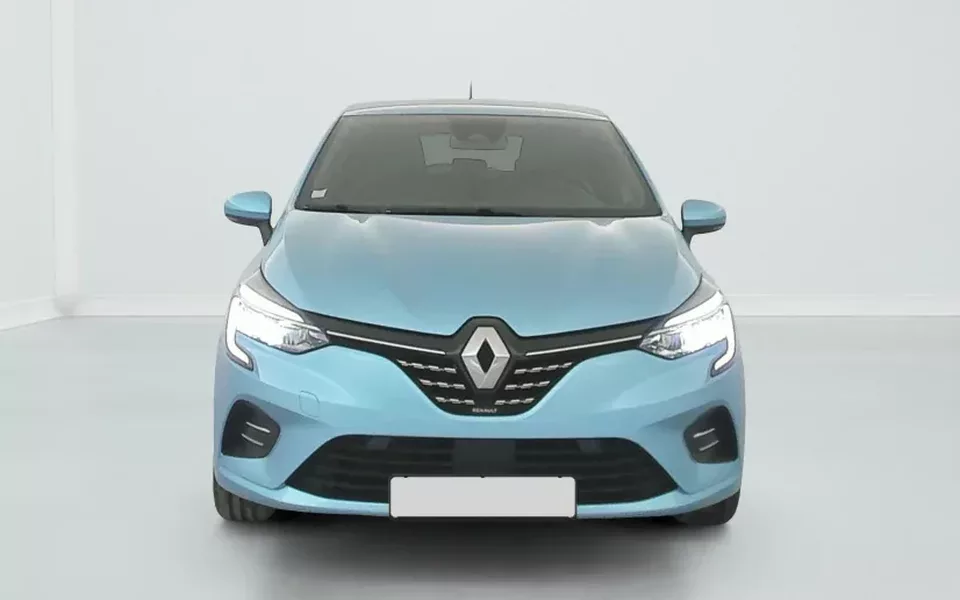 Renault Clio E-Tech 140 - 21N Intens Occasion