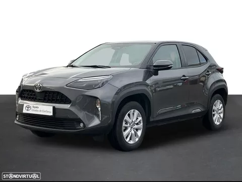 Toyota Yaris Cross 1.5 Hybrid Comfort Plus