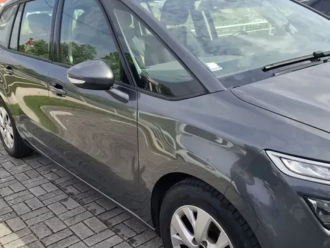 Citroën C4 Grand Picasso BlueHDi 120 Exclusive