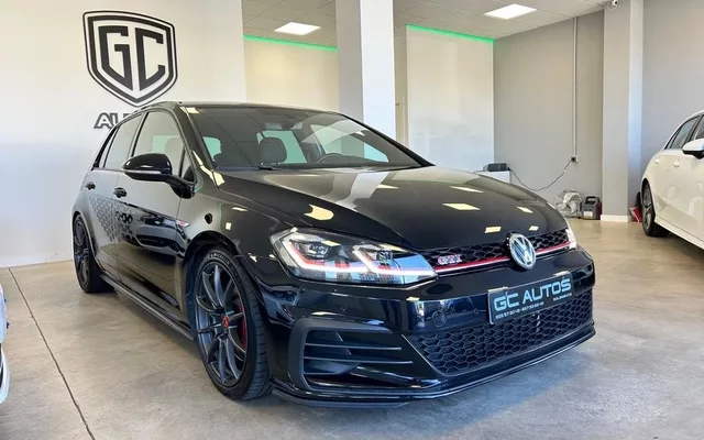 VOLKSWAGEN Golf Volkswagen GTI Performance 2.0 TSI 180kW(245CV) DSG