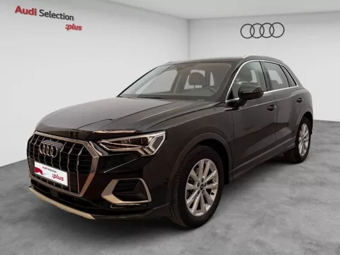 AUDI Q3 Q3 35 TDI Advanced 110kW