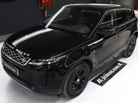 LAND-ROVER Range Rover Evoque Range Rover Evoque 1.5 I3 PHEV S AWD Auto