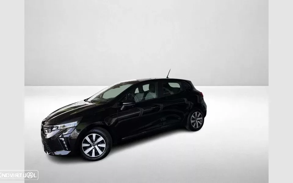 Mitsubishi Colt 1.0 MPI Kyoto