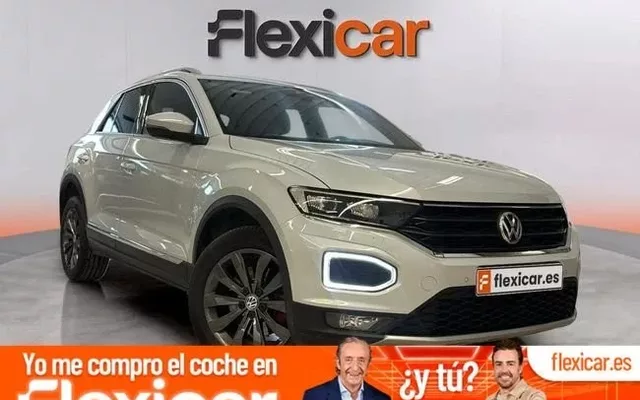 VOLKSWAGEN T-Roc T-Roc 1.5 TSI Advance