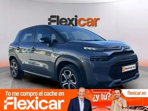 CITROEN C3 Aircross PureTech 73kW (100CV) BVM6 YOU