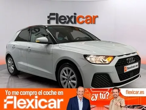 AUDI A1 A1 Sportback 30 TFSI