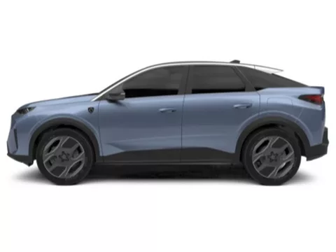 PEUGEOT - 3008 - e-3008 97 kWh Long Range Allure
