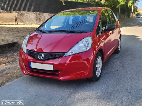 Honda Jazz 1.2 i-VTEC Easy AC