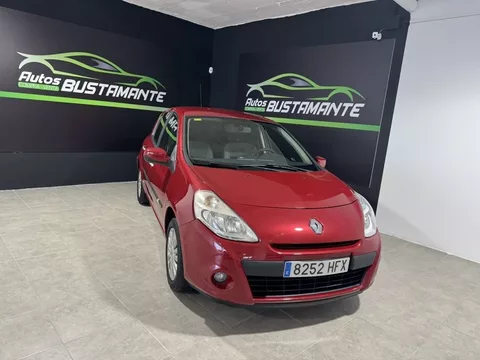 RENAULT Clio Clio 1.5DCI Business eco2 - 6900€ en Santander