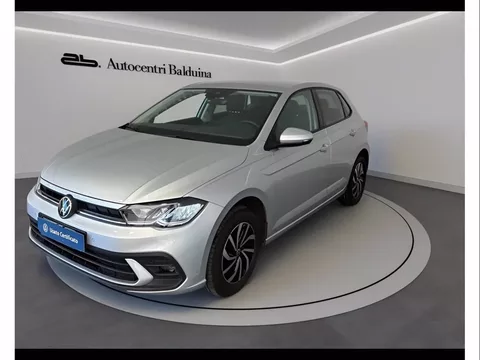 VOLKSWAGEN Polo 1.0 life 80cv