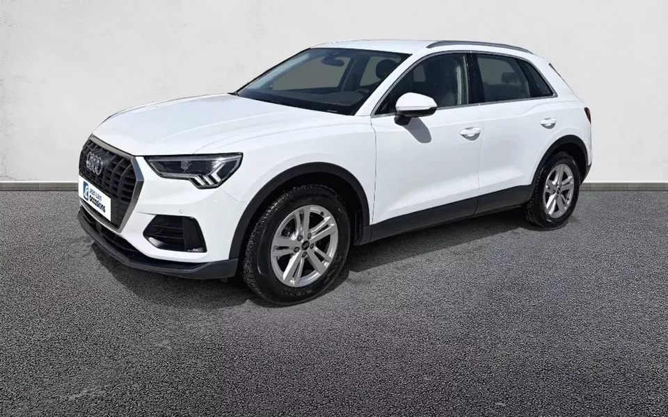 AUDI Q3 35 TFSI 150 ch S tronic 7 Business Executive