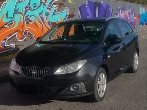 SEAT Ibiza ST 1.2 TDI CR Ecomotive Reference