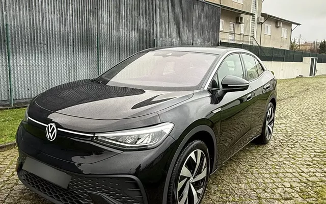 VW ID.5 77 kWh 1st Edition
