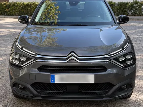 Citroën C4