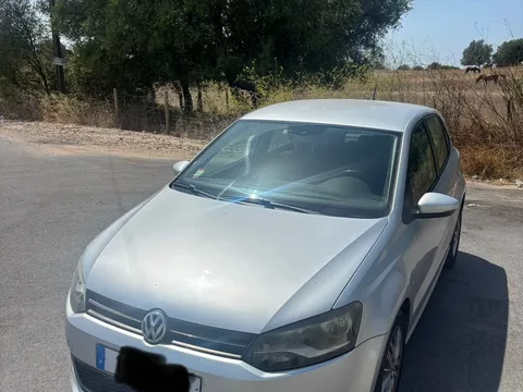 VW Polo 1.6 TDI R-Line BlueMotion