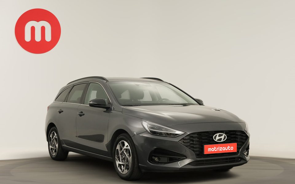 Hyundai I30 Sw