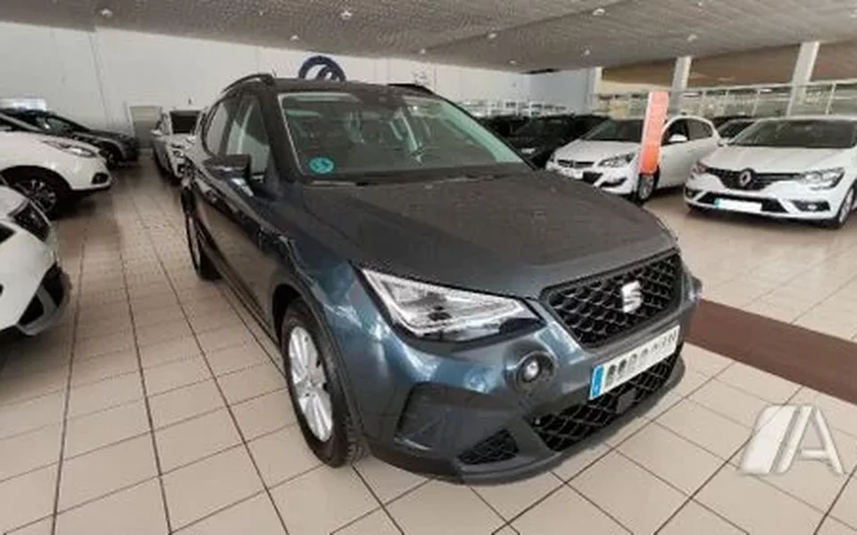 PEUGEOT 308 308 1.2 PureTech S&S Style 110