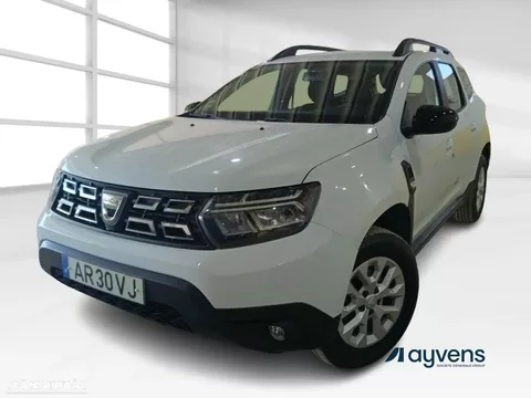 Dacia Duster 1.5 Blue dCi Comfort