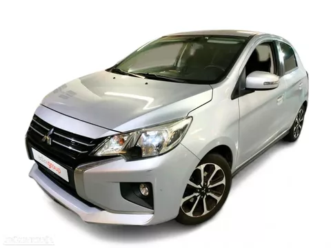 Mitsubishi Space Star 1.2 Intense