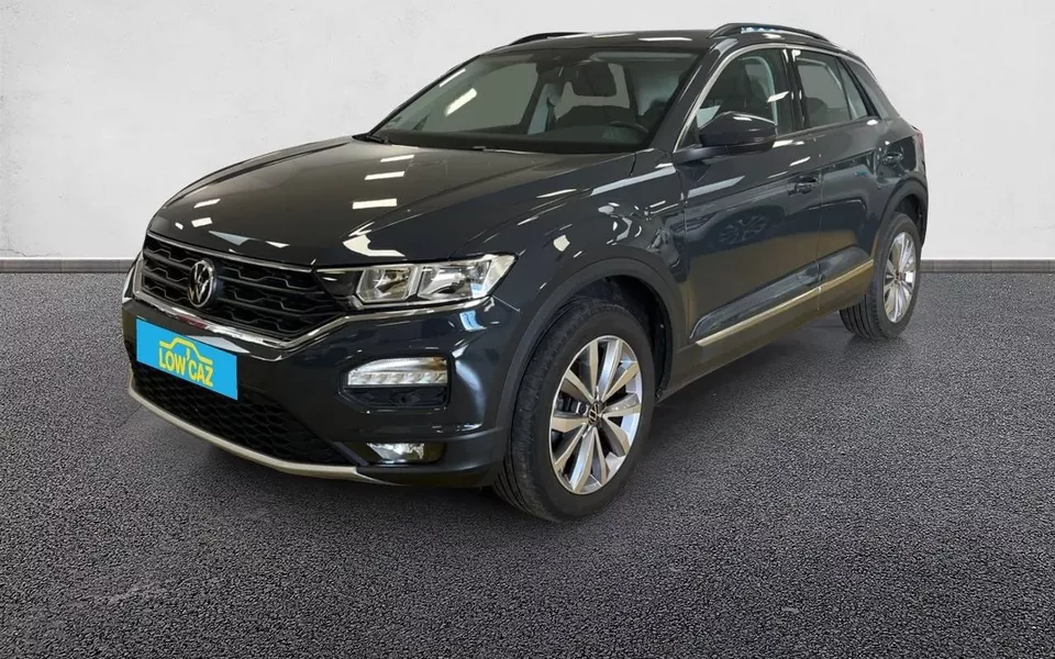 VOLKSWAGEN T-ROC 1.0 TSI 110 Start/Stop BVM6 TYPE CONFORTLINE