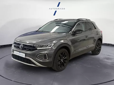 VOLKSWAGEN T-Roc Dark 1.0 TSI 81kW (110CV)