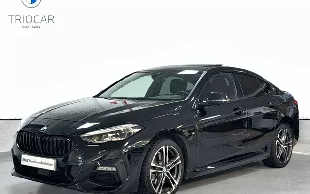 BMW Serie 2 220dA Gran Coupé