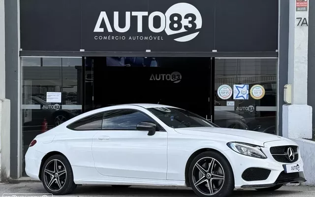 Mercedes-Benz C 250