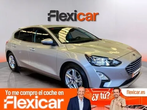 FORD Focus Focus 1.5Ecoblue Trend+ 95