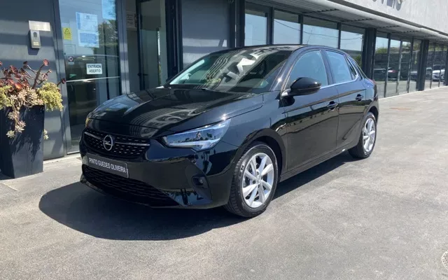 Opel Corsa 1.2 T GS